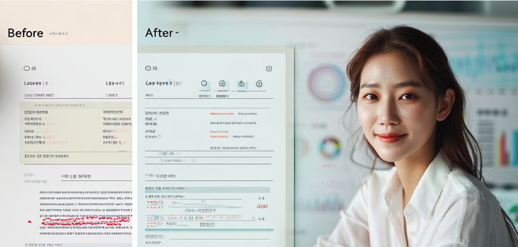 이력서·자소서 클리닉